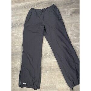 Vintage Umbro Gray Track Pants Size 38